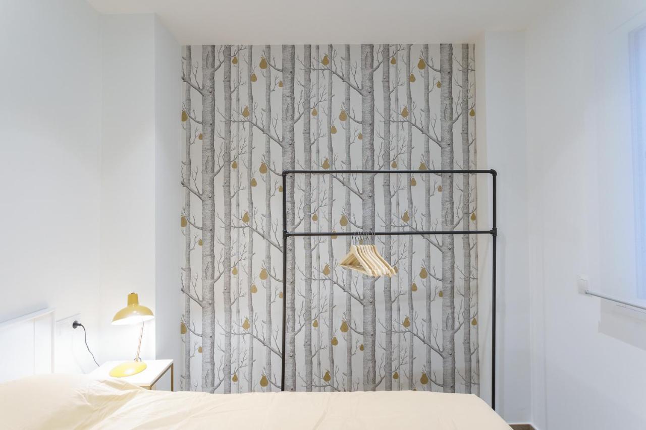 Teatro Suites Malaga Urban Flat Kültér fotó