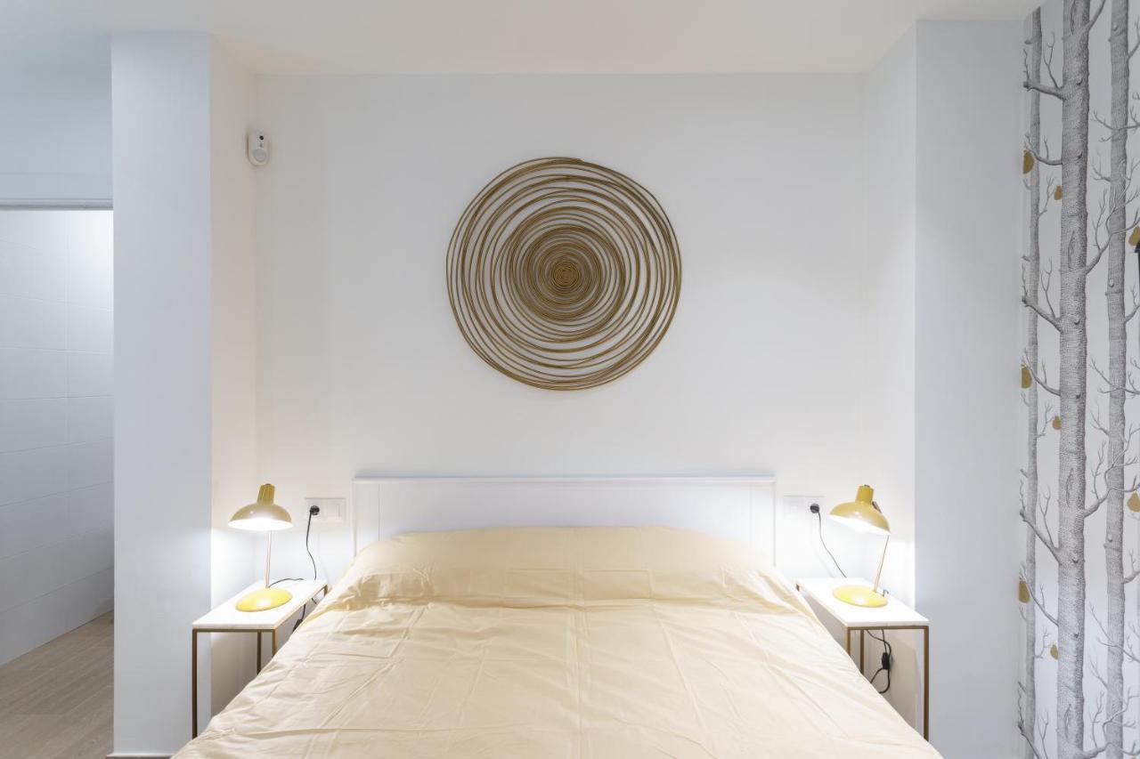Teatro Suites Malaga Urban Flat Kültér fotó