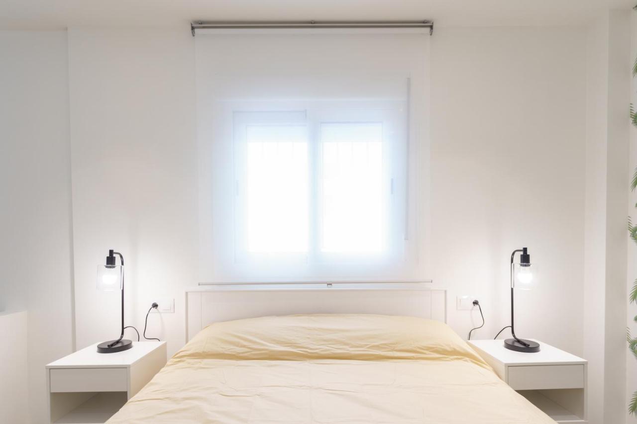 Teatro Suites Malaga Urban Flat Kültér fotó