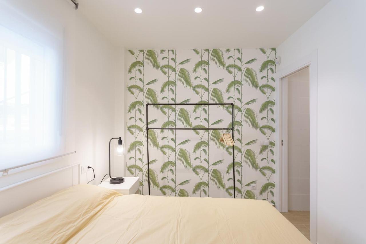 Teatro Suites Malaga Urban Flat Kültér fotó