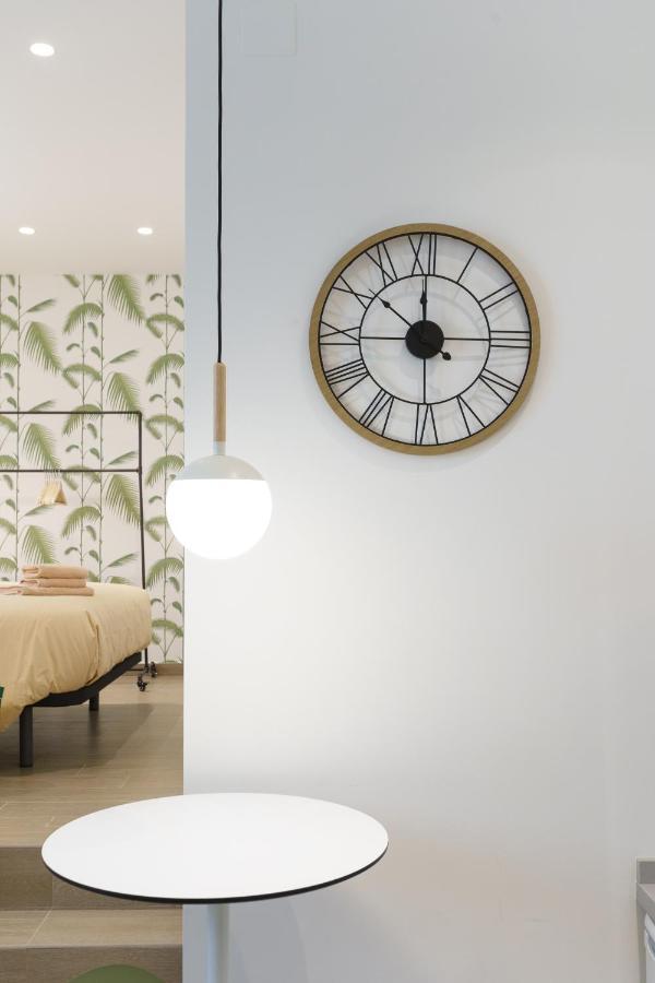 Teatro Suites Malaga Urban Flat Kültér fotó